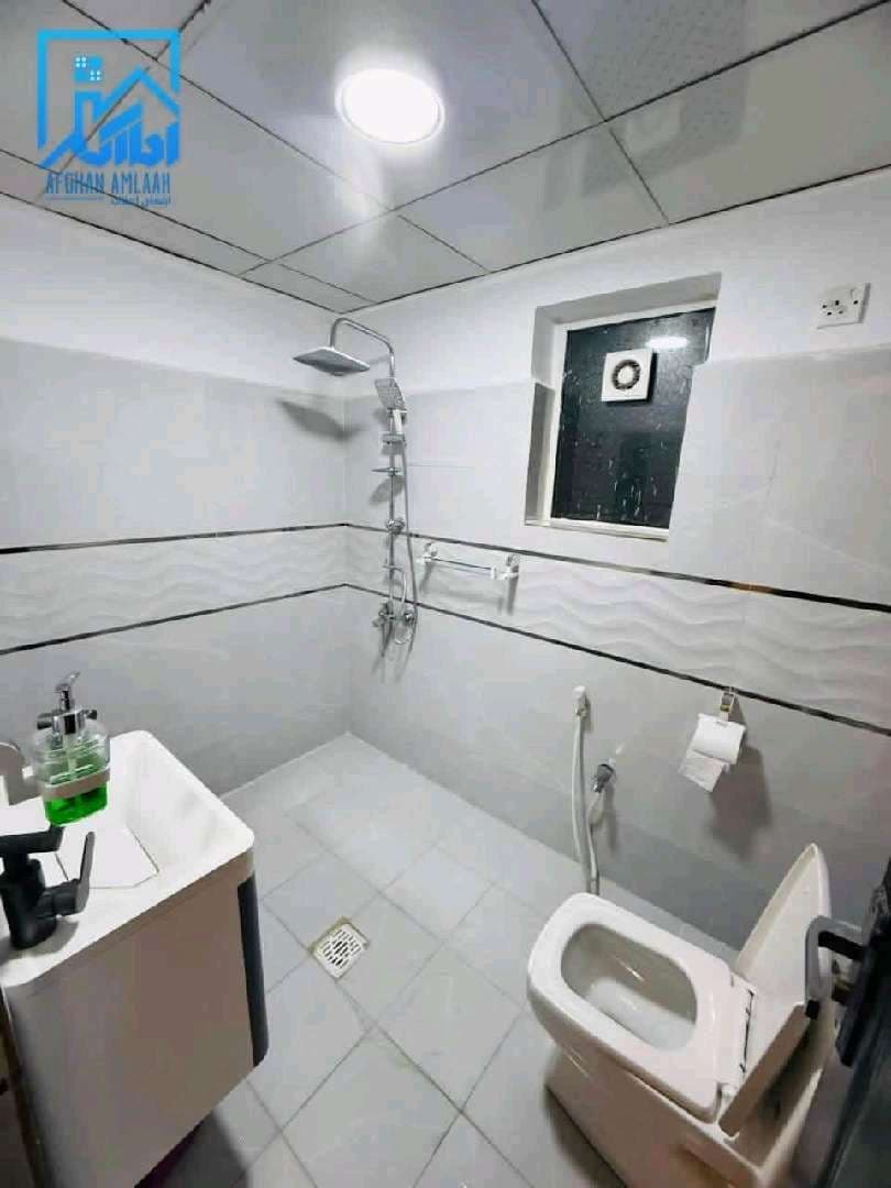 Apartment for rent in Zargona Rd, Kabul — photo 3
