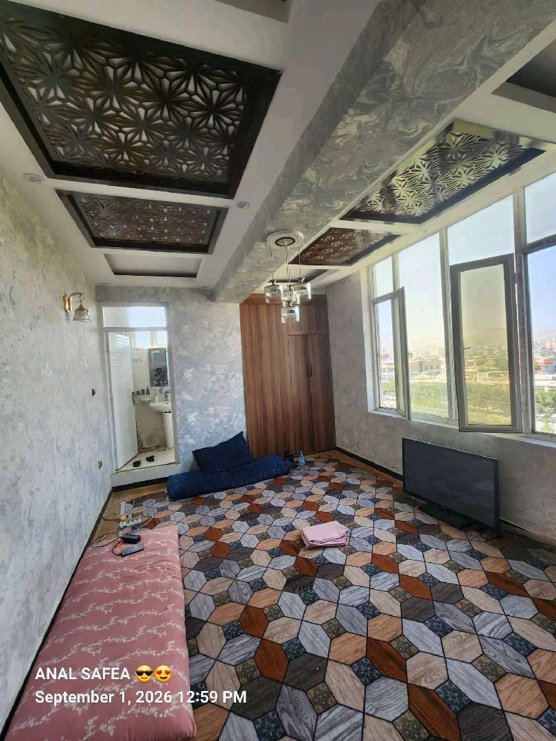 Apartment for sale in Kabul — photo 4