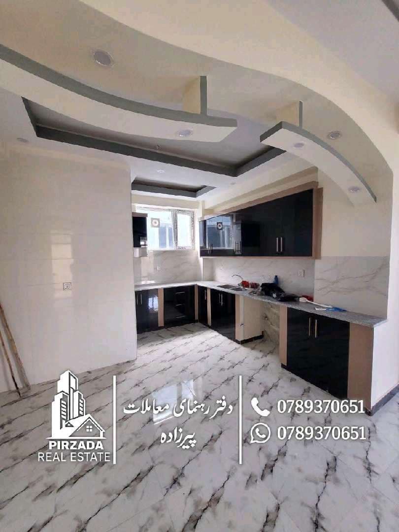 Apartment for rent in Prozhae Taimani 3rd Street A, Kabul — photo 3
