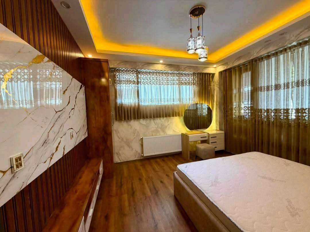 Apartment for rent in Prozhae Taimani 3rd Street A, Kabul — photo 4
