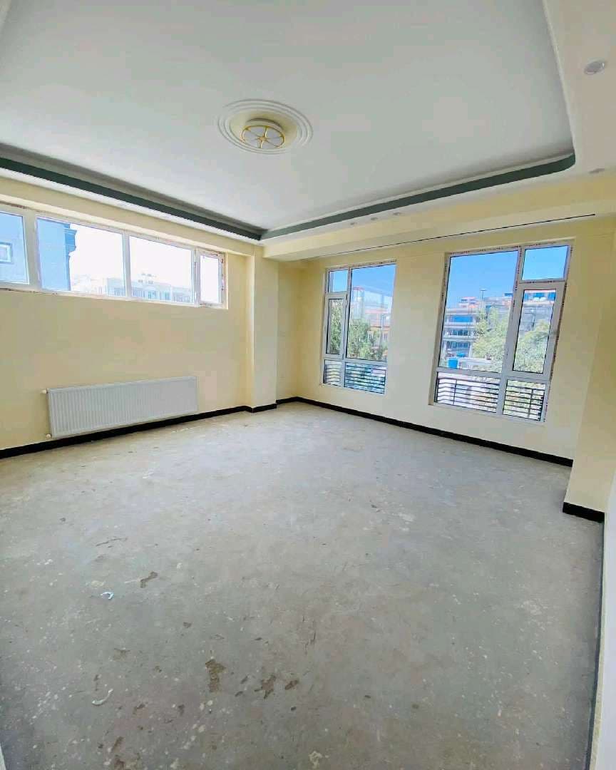 Apartment for rent in Kabul