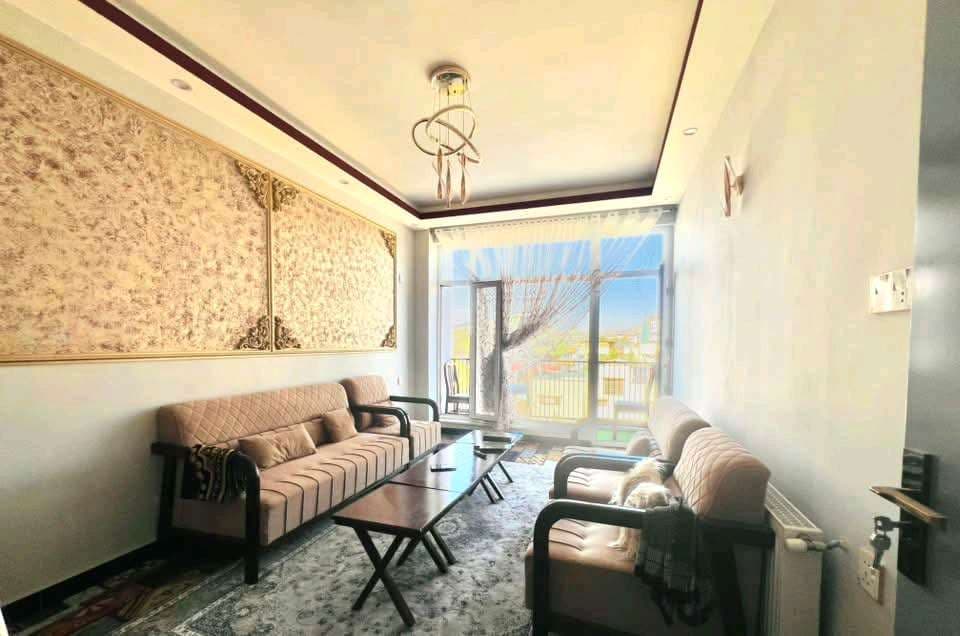 Apartment for sale in Qalae Fathullah, Kabul — photo 2