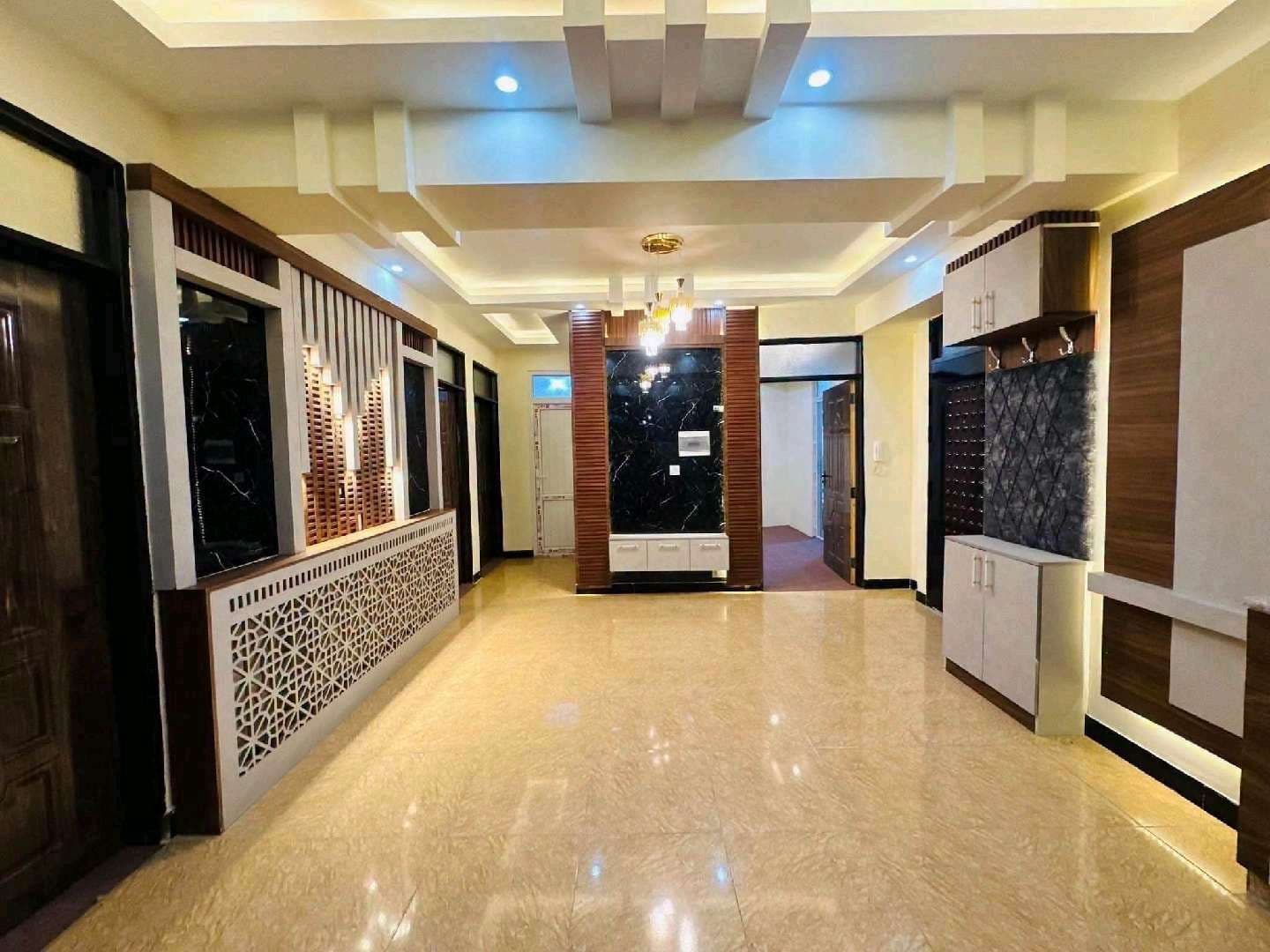 Apartment for sale in Prozhae Taimani 3rd Street A, Kabul — photo 3