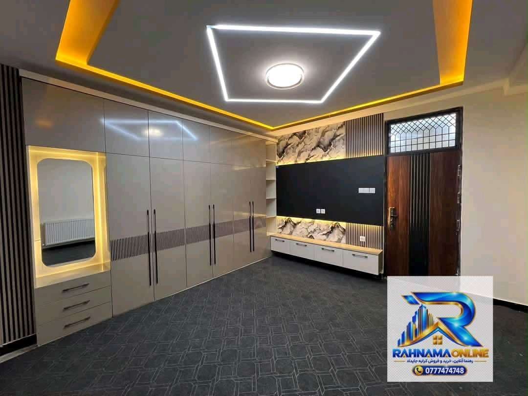 Apartment for sale in Prozhae Taimani 3rd Street A, Kabul — photo 3