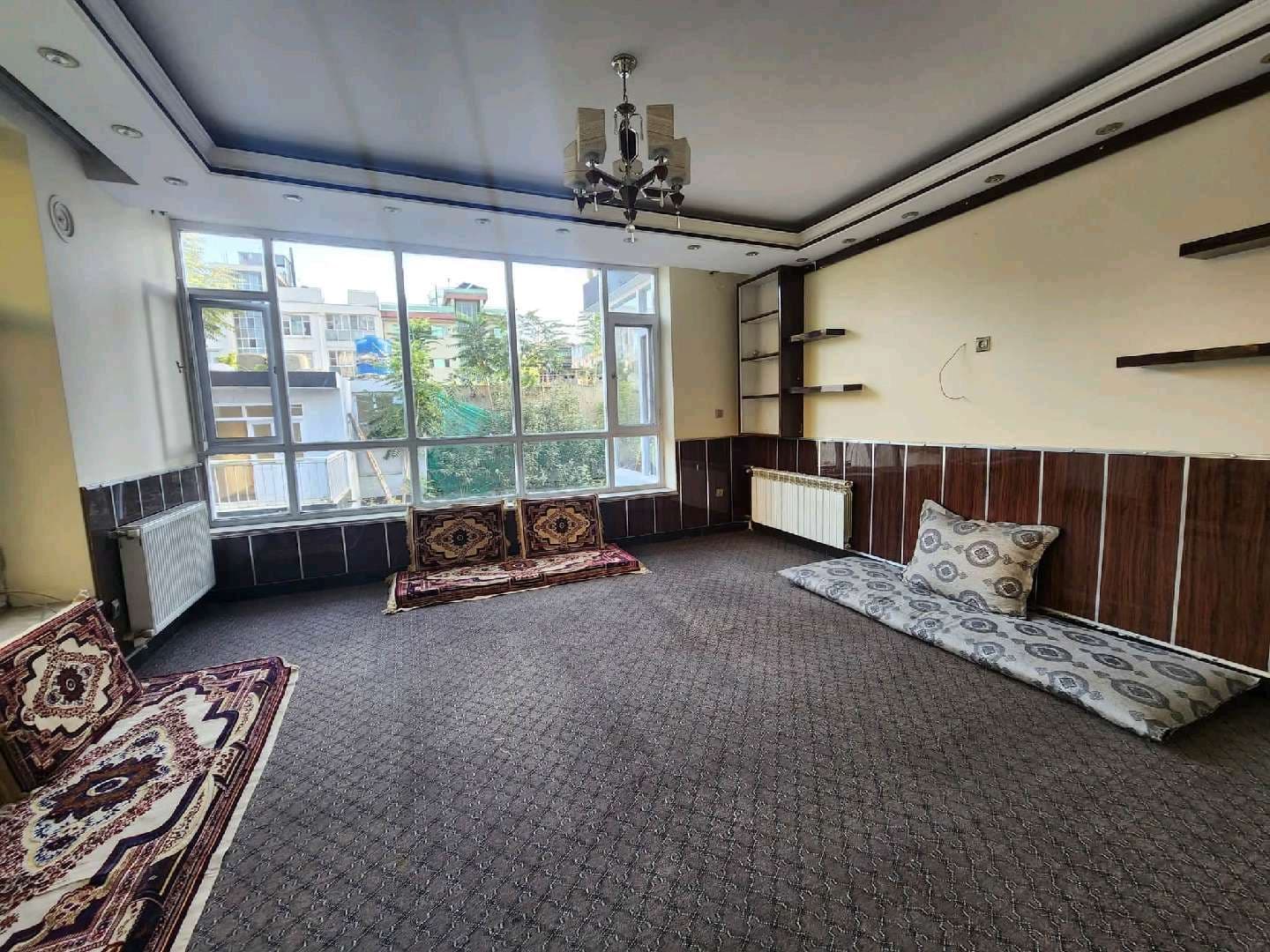 Apartment for rent in Imam Faqiah Baghlani St, Kabul — photo 5