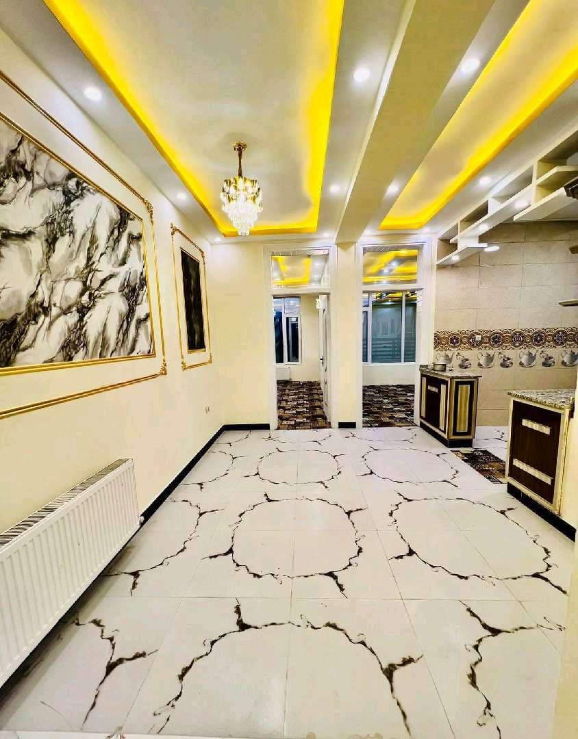 Apartment for rent in Prozhae Taimani 3rd Street A, Kabul