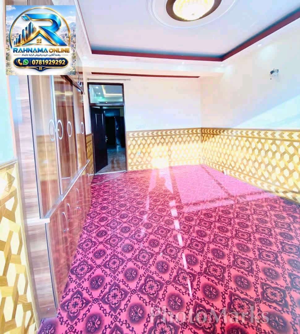 Apartment for sale in Taimani Street 6 A, Kabul — photo 4