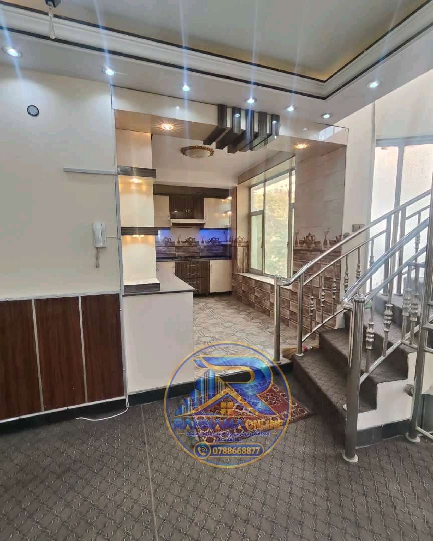 Apartment for rent in Imam Faqiah Baghlani St, Kabul — photo 2