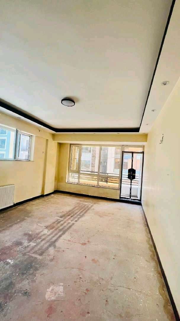 Apartment for rent in Prozhae Taimani 3rd Street A, Kabul