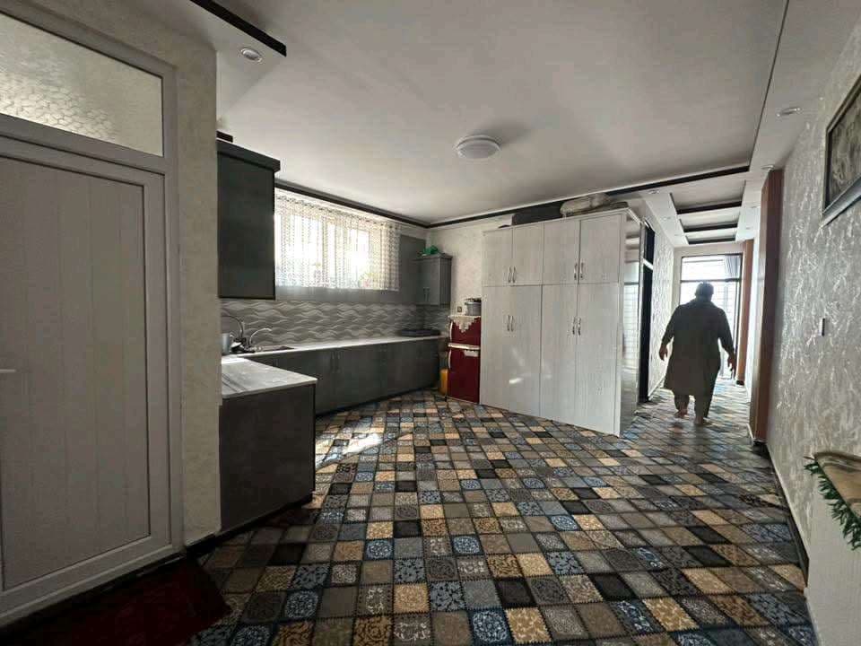 Apartment for sale in Prozhae Taimani 3rd Street A, Kabul — photo 4