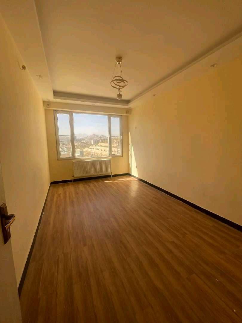 Apartment for rent in Zargona Rd, Kabul