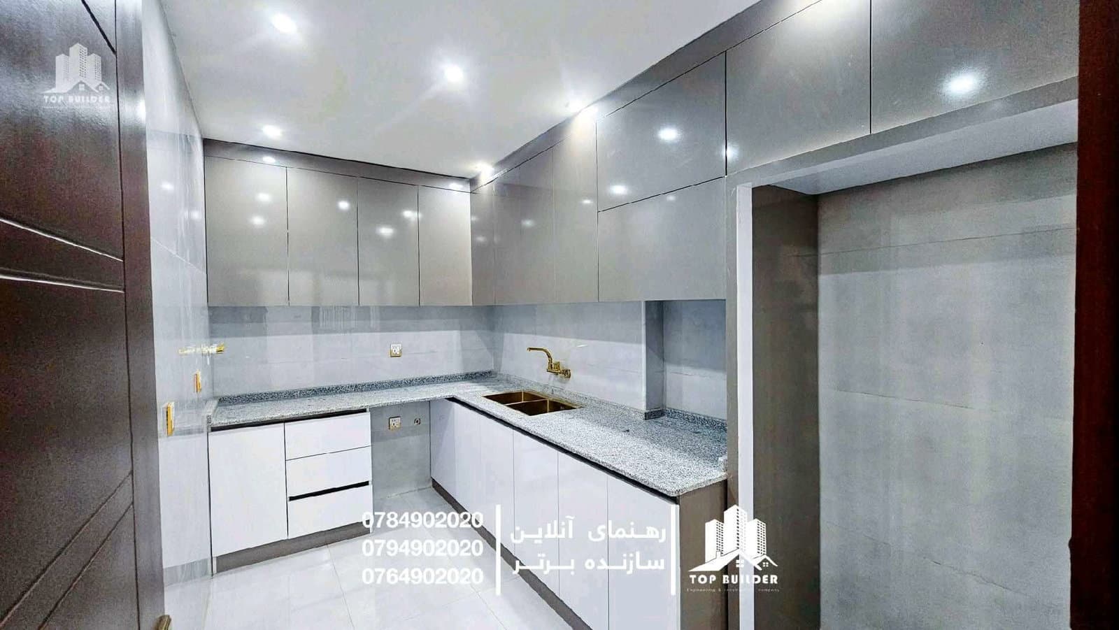 Apartment for sale in Qalae Fathullah, Kabul — photo 3