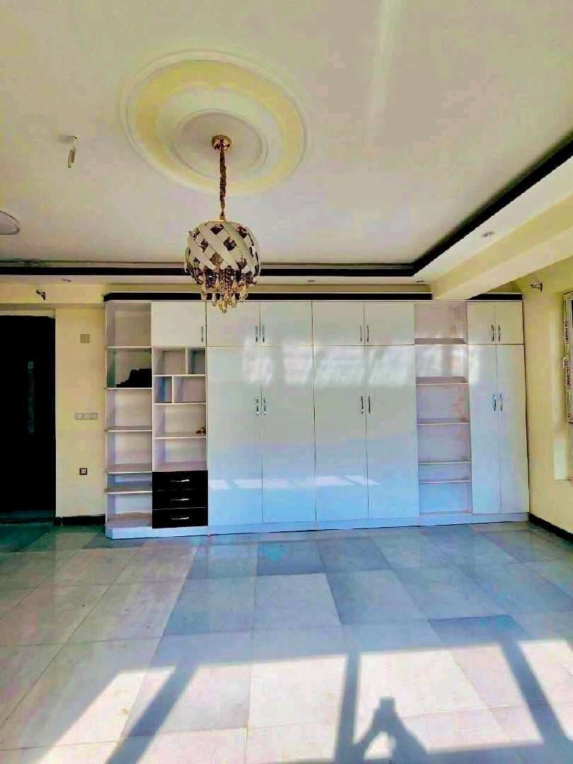 Apartment for rent in Prozhae Taimani 3rd Street A, Kabul — photo 3