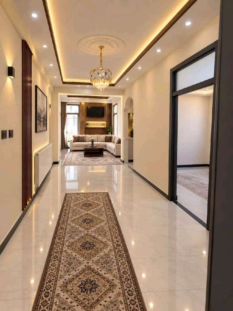 اپارتمان کرایی