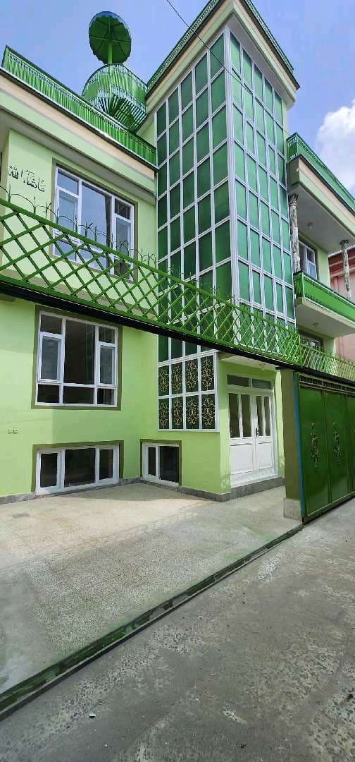 Apartment for sale in Kabul — photo 2