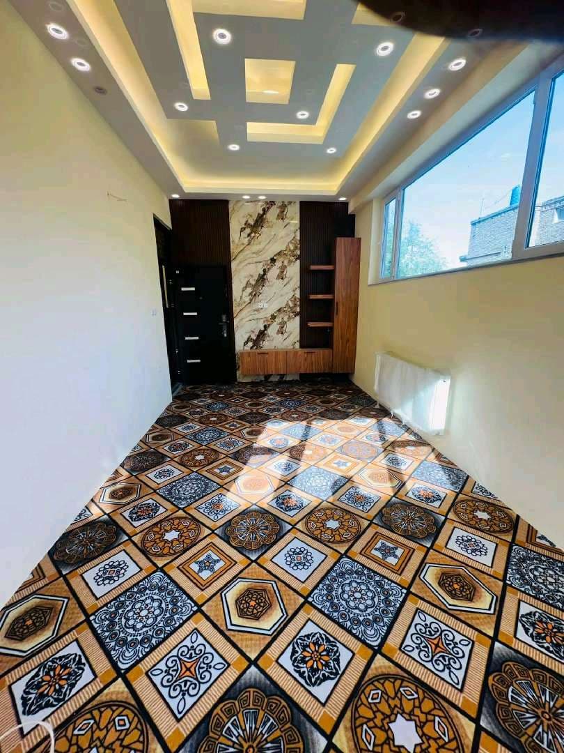 اپارتمان کرایی