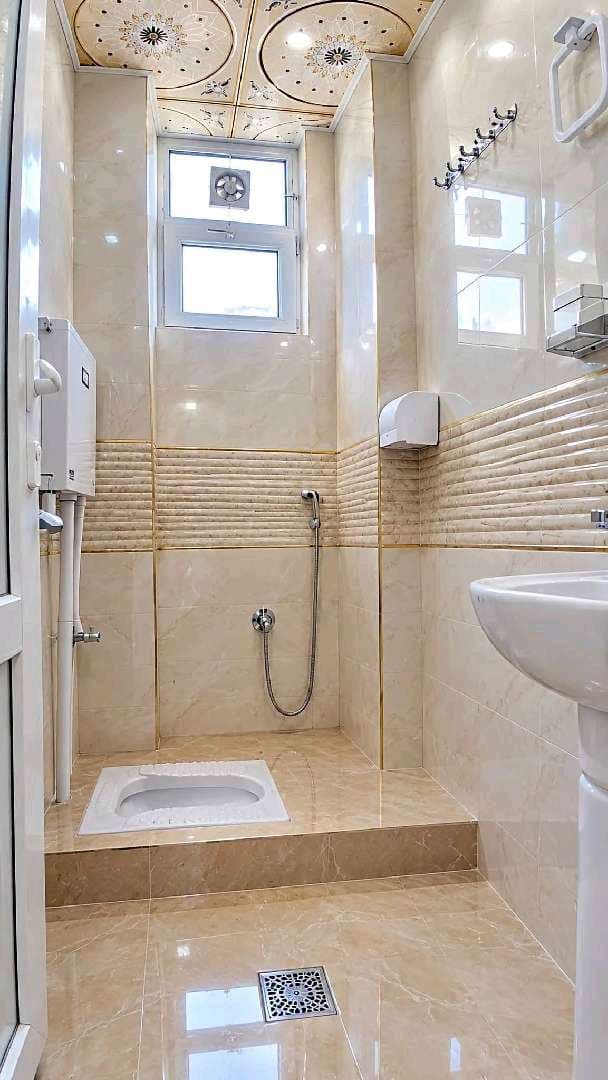 Apartment for sale in Kolula Pushta Rd, Kabul — photo 2