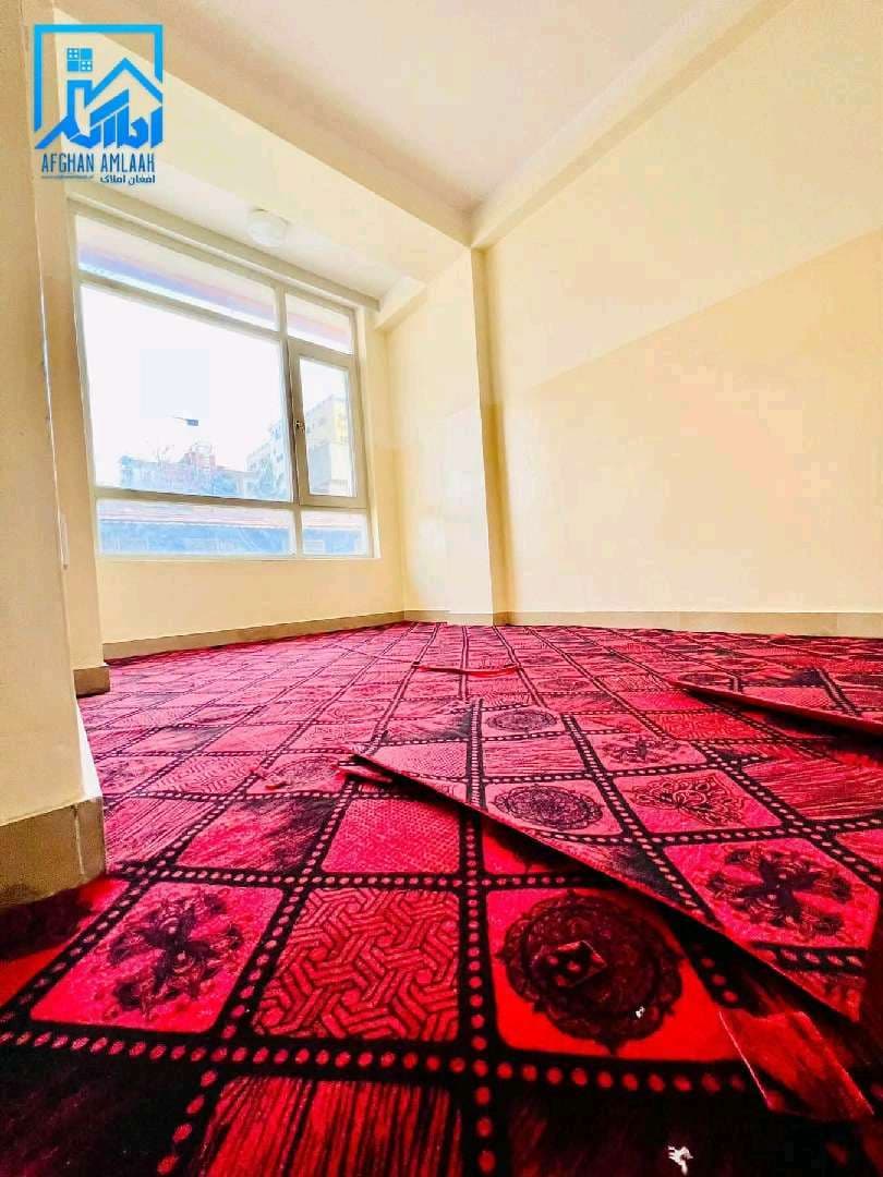 Apartment for rent in Qalae Fathullah, Kabul — photo 2