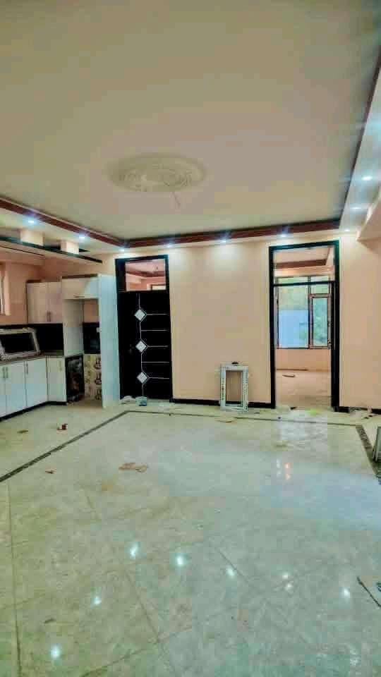 اپارتمان کرایی