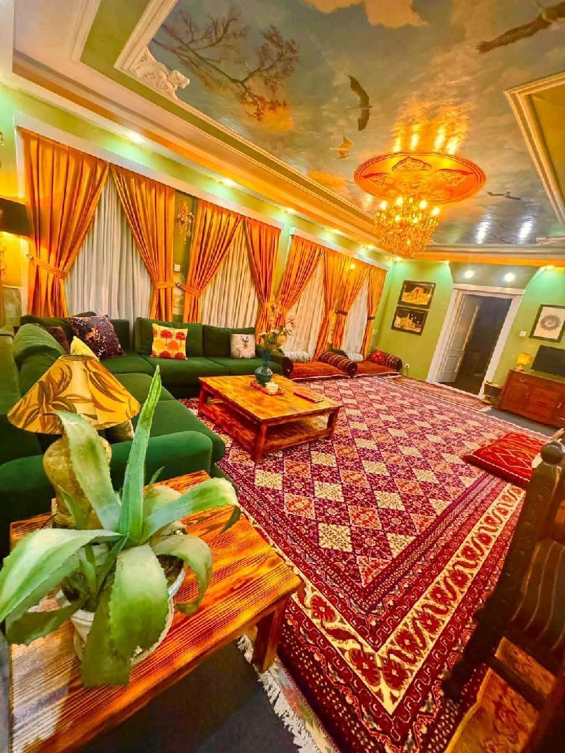 House for rent in Qalae Fathullah, Kabul — photo 2