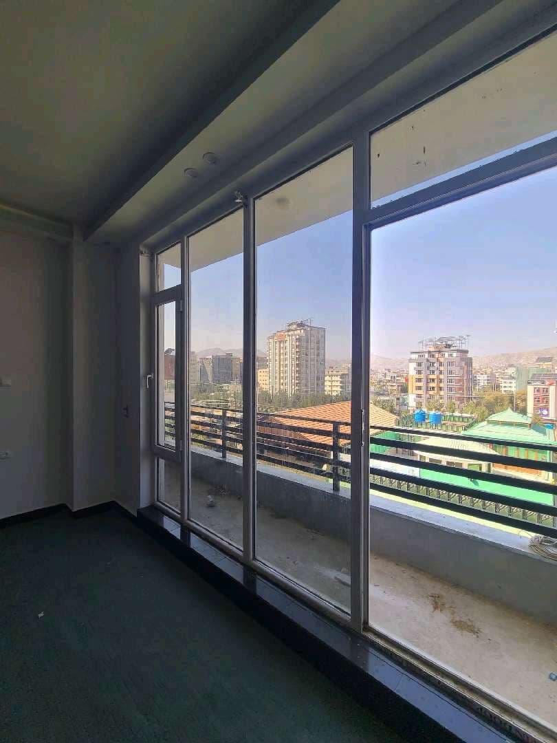 اپارتمان کرایی