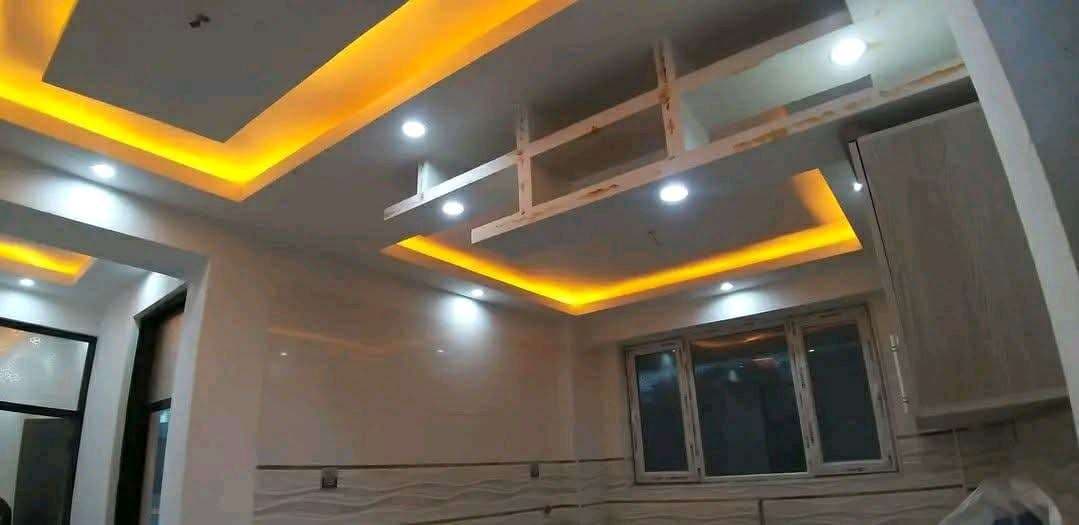 Apartment for gharaw in Prozhae Taimani 3rd Street A, Kabul — photo 3