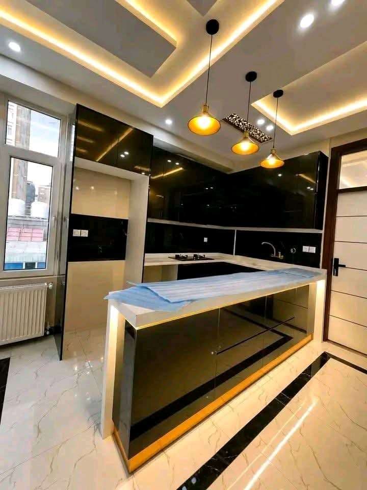 Apartment for sale in Prozhae Taimani 3rd Street A, Kabul — photo 4