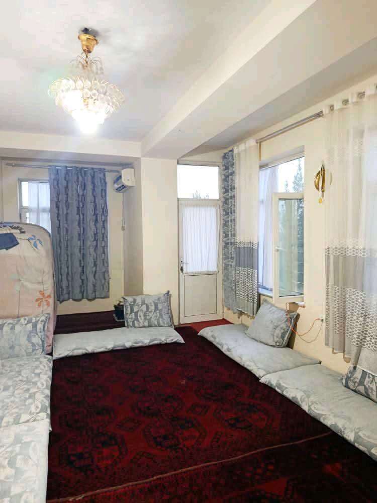 Apartment for gharaw in انتخاب شهر، شهرک آریا، Kabol — photo 5