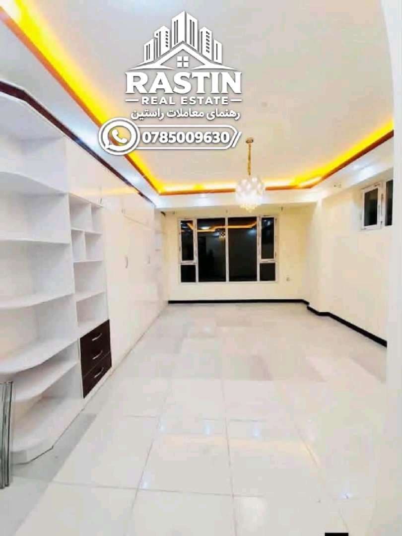 Apartment for rent in Prozhae Taimani 3rd Street A, Kabul — photo 3