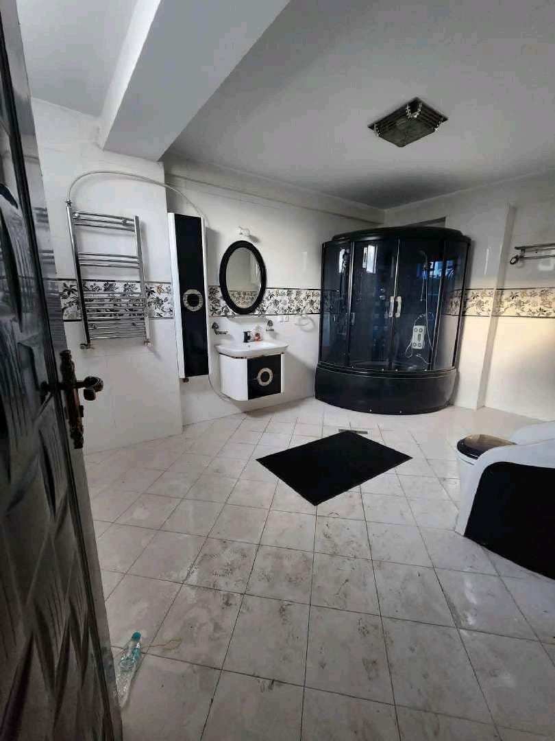 Apartment for rent in Imam Faqiah Baghlani St, Kabul — photo 3