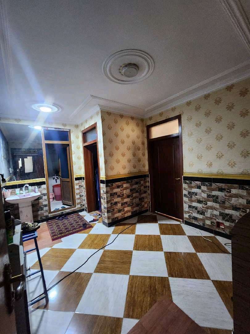 اپارتمان ګروی