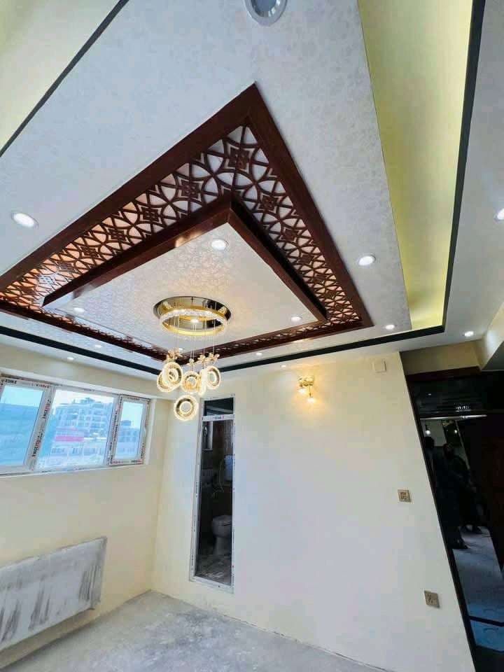 Apartment for rent in پروان هوتل، Qala-e Najarha Road, Kabul — photo 2