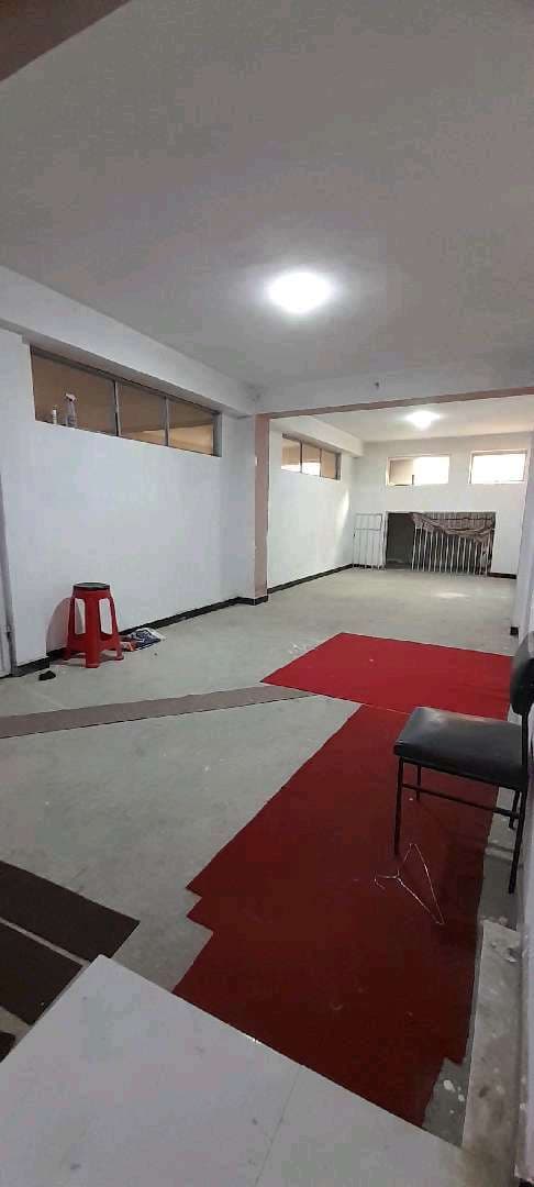 Apartment for rent in Prozhae Taimani 3rd Street A, Kabul — photo 4
