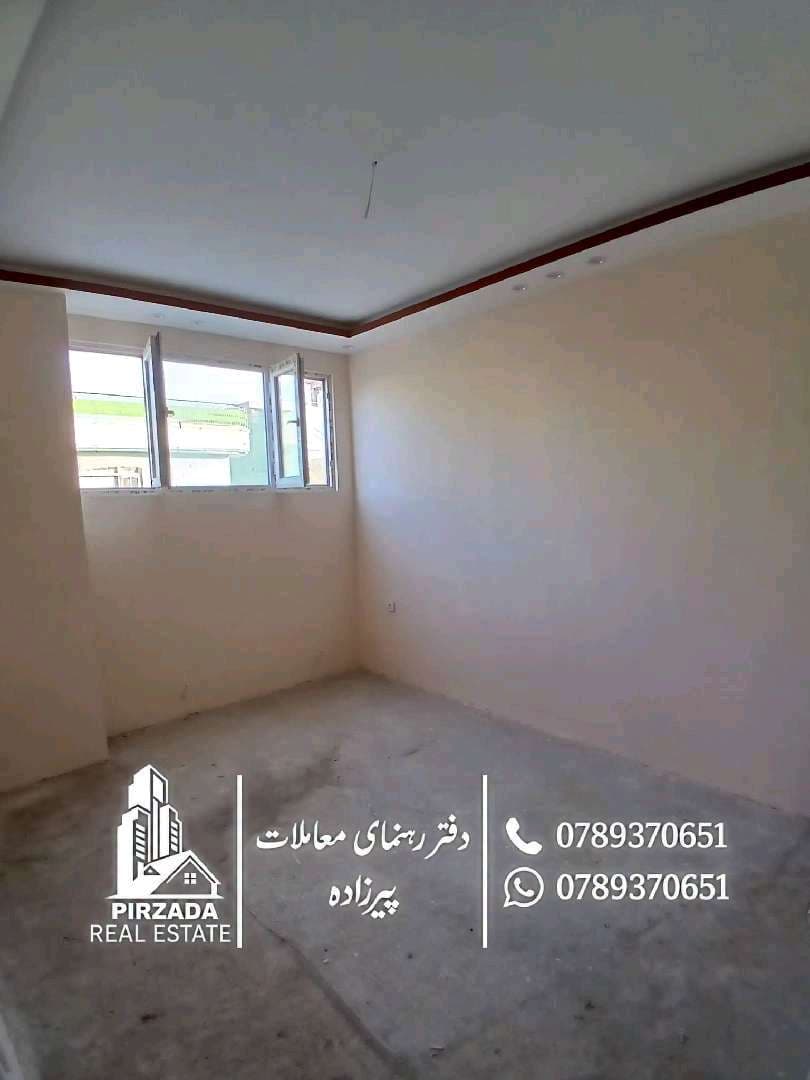 Apartment for rent in Prozhae Taimani 3rd Street A, Kabul — photo 3