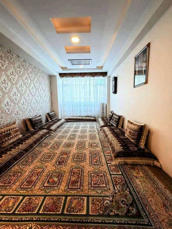 اپارتمان فروشی