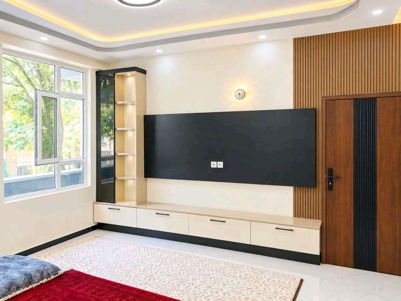Apartment for rent in Prozhae Taimani 3rd Street A, Kabul — photo 4
