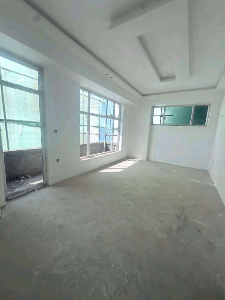 اپارتمان ګروی