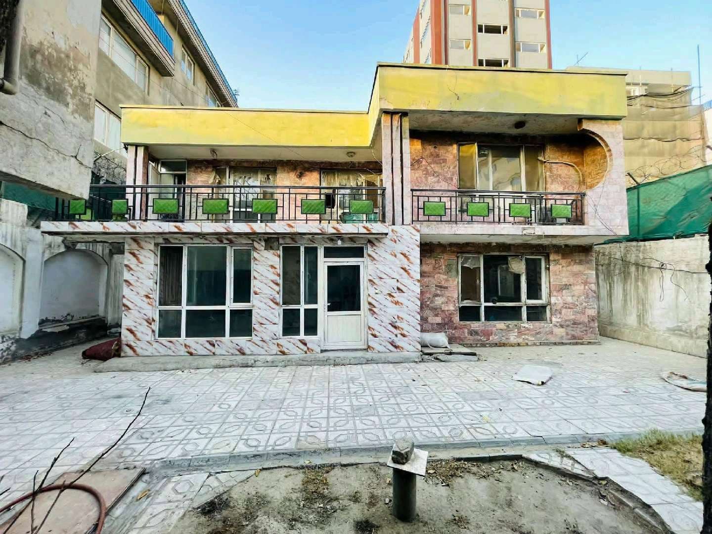 House for rent in Prozhae Taimani 3rd Street A, Kabul — photo 5