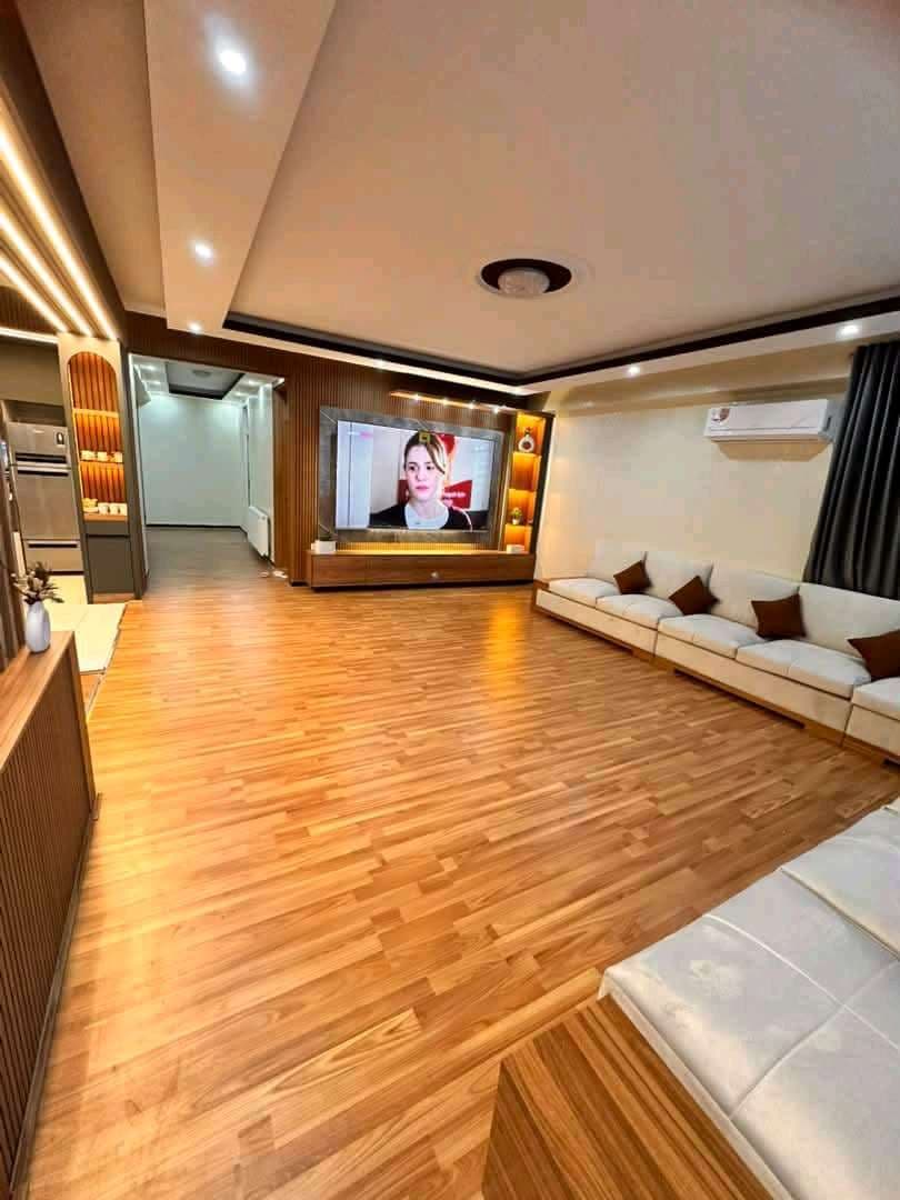 Apartment for sale in Imam Faqiah Baghlani St, Kabul — photo 4