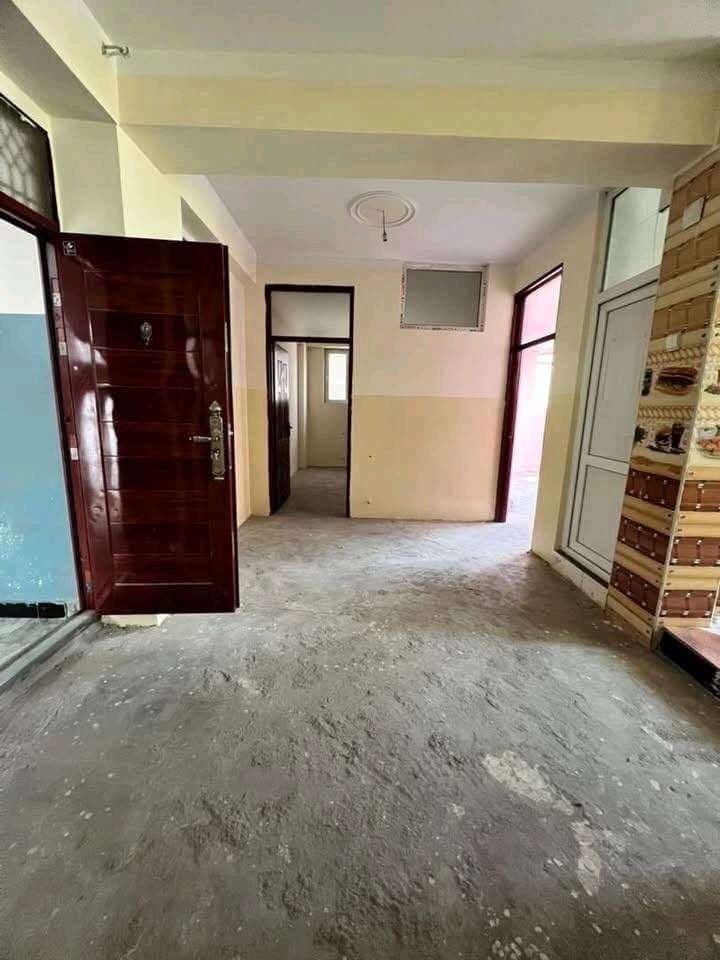 اپارتمان ګروی 