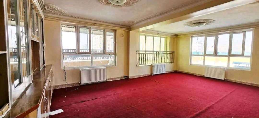 House for rent in Saleem Karwan Residential Buildings, Kabul — photo 2