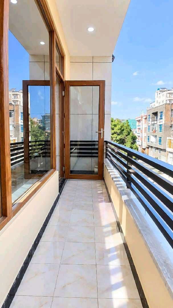 Apartment for sale in Kolula Pushta Rd, Kabul — photo 3
