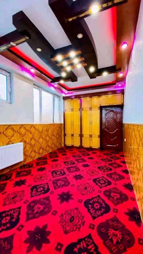 Apartment for rent in Prozhae Taimani 3rd Street A, Kabul