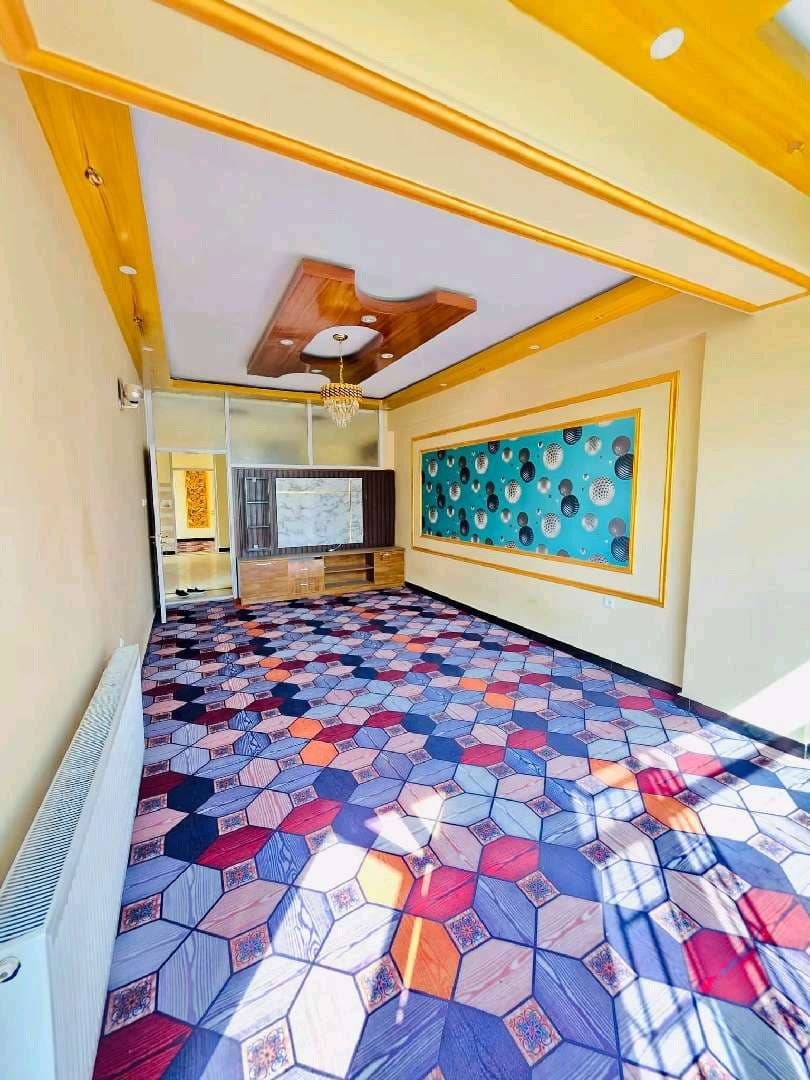 Apartment for rent in Prozhae Taimani 3rd Street A, Kabul