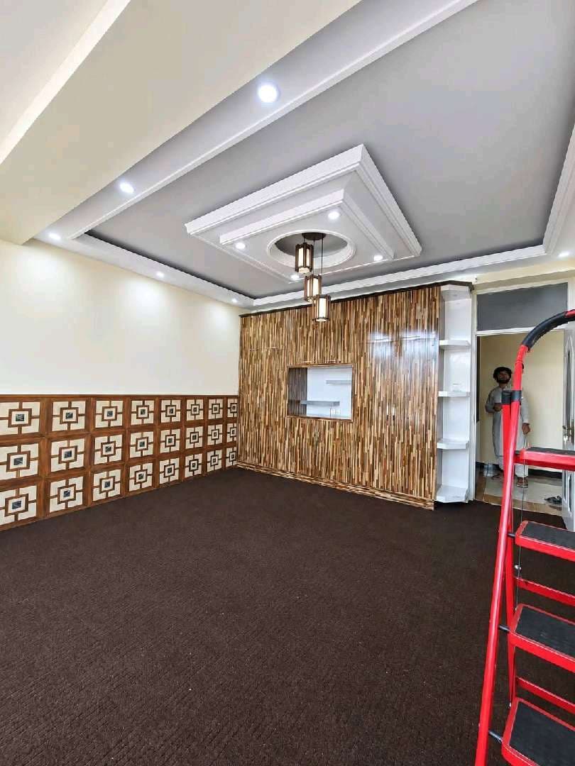 اپارتمان کرایی