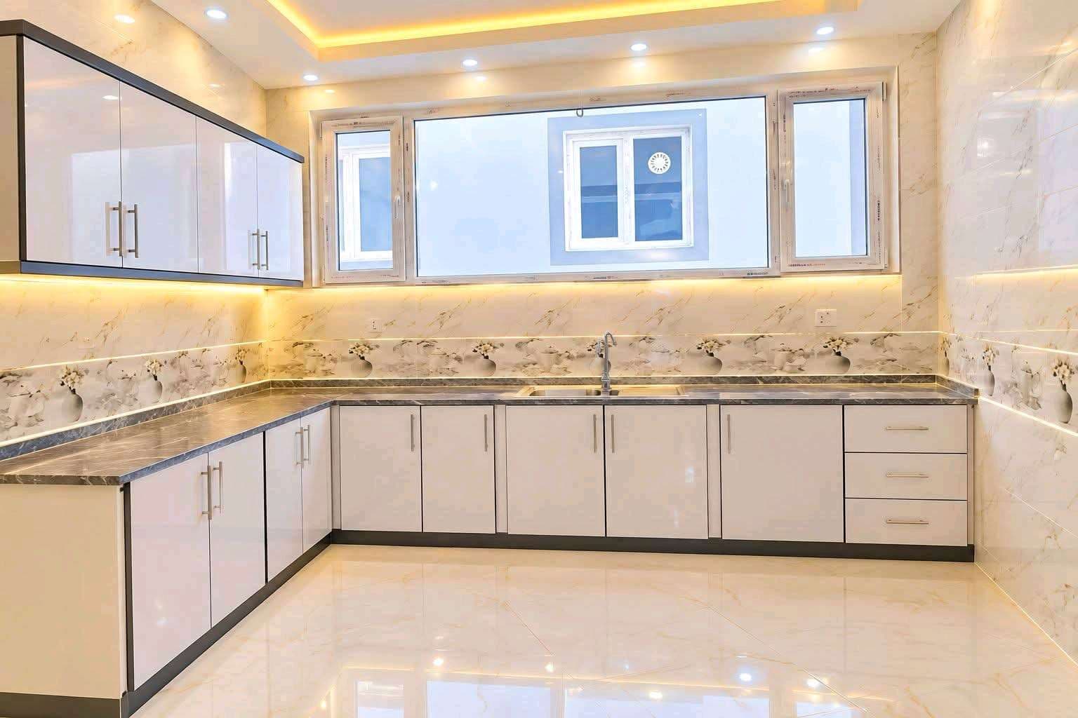 Apartment for rent in Kabul