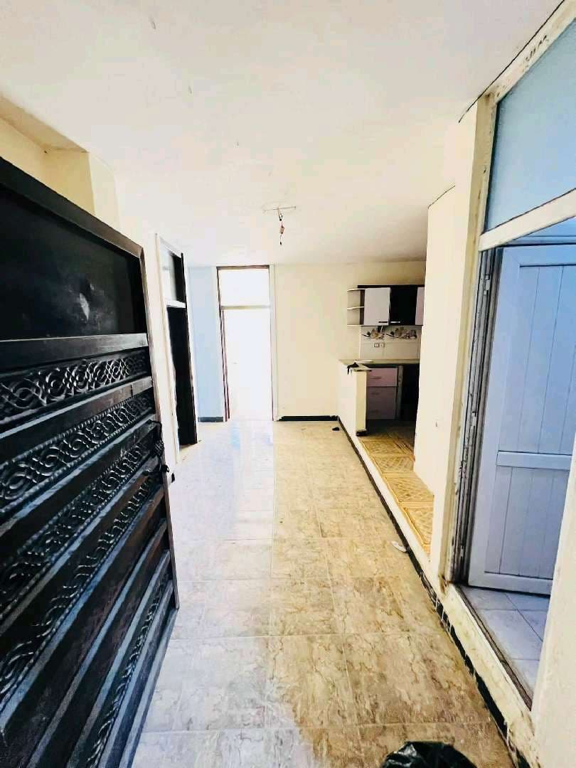 Apartment for rent in Prozhae Taimani 3rd Street A, Kabul