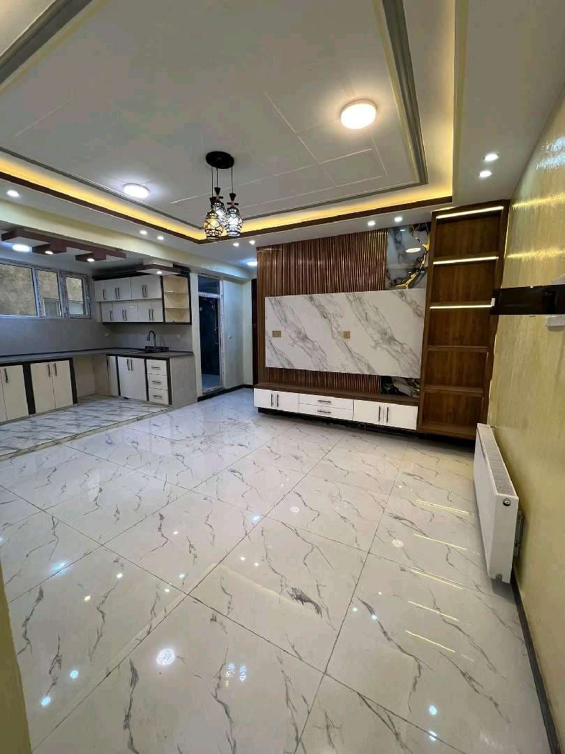 اپارتمان کرایی