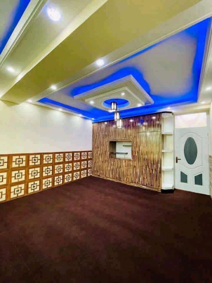 Apartment for sale in Prozhae Taimani 3rd Street A, Kabul — photo 4