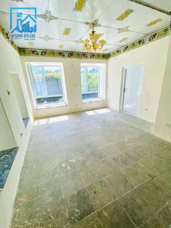 House for rent in Bagh e Bala Rd, Kabul — photo 3